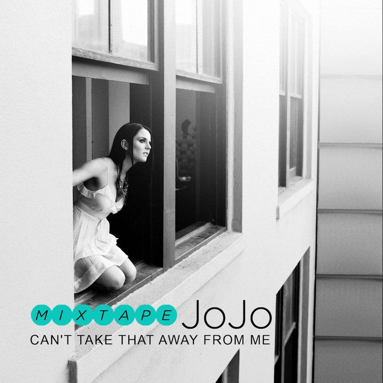 JoJo Breaks Free After Label Limbo & Loss – Billboard