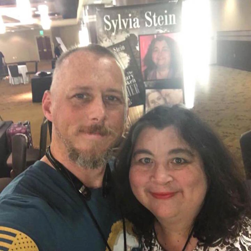 My time At The Great Lakes Book Bash 2017