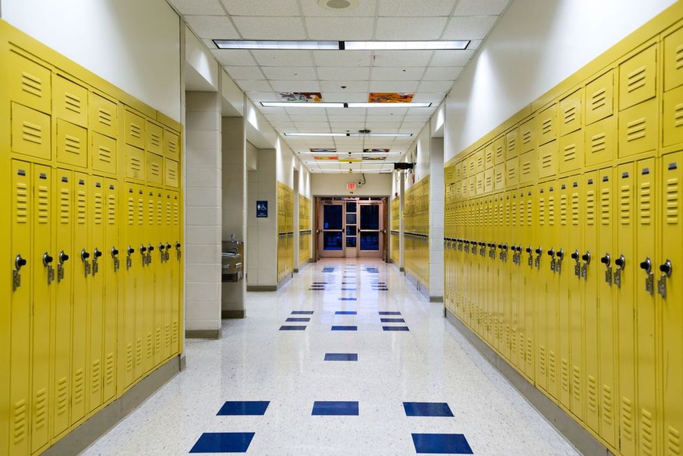 10 Things I Wish I Knew Throughout High School