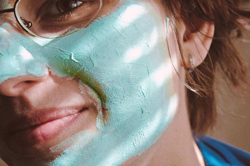 3 Reason Face Masks Are Not Just A Cleanser, They're A Lifestyle