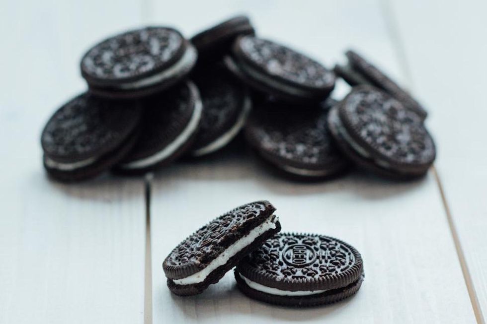 What Your Oreo Eating Habits Say About Your Personality