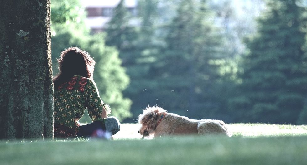 You Don't Have To Share Your #MeToo Story