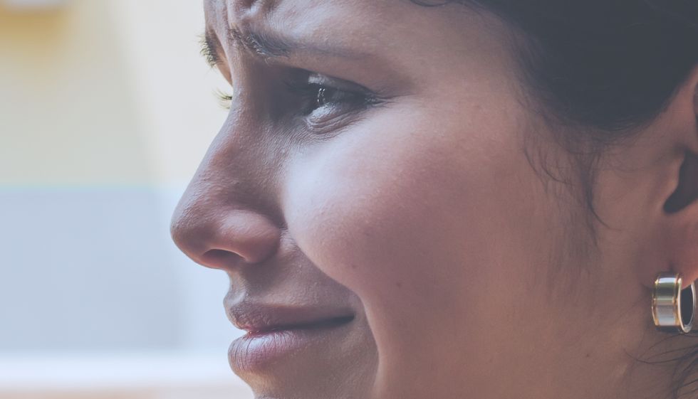 13 Poems For Every College Girl With A Broken Heart