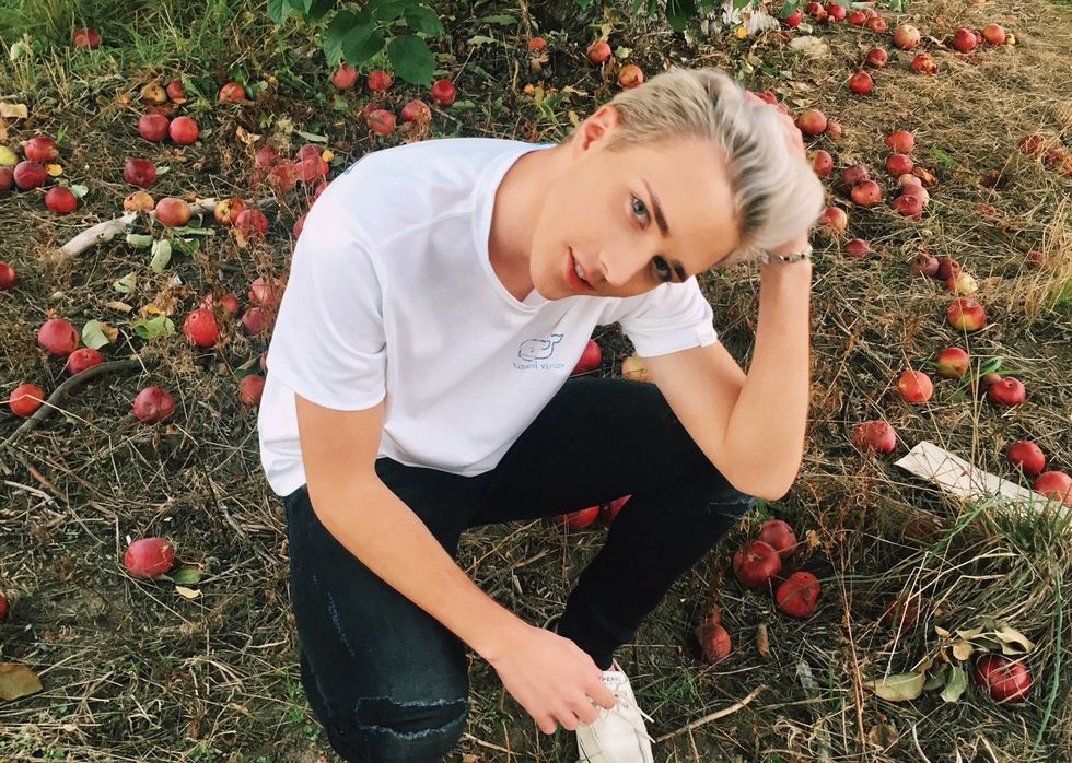 My First Trip Home As A College Freshman Taught Me So Much