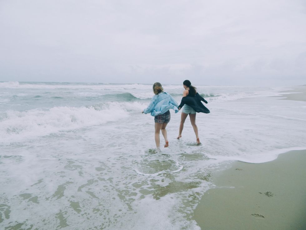 A Thank You Letter To My People Back Home