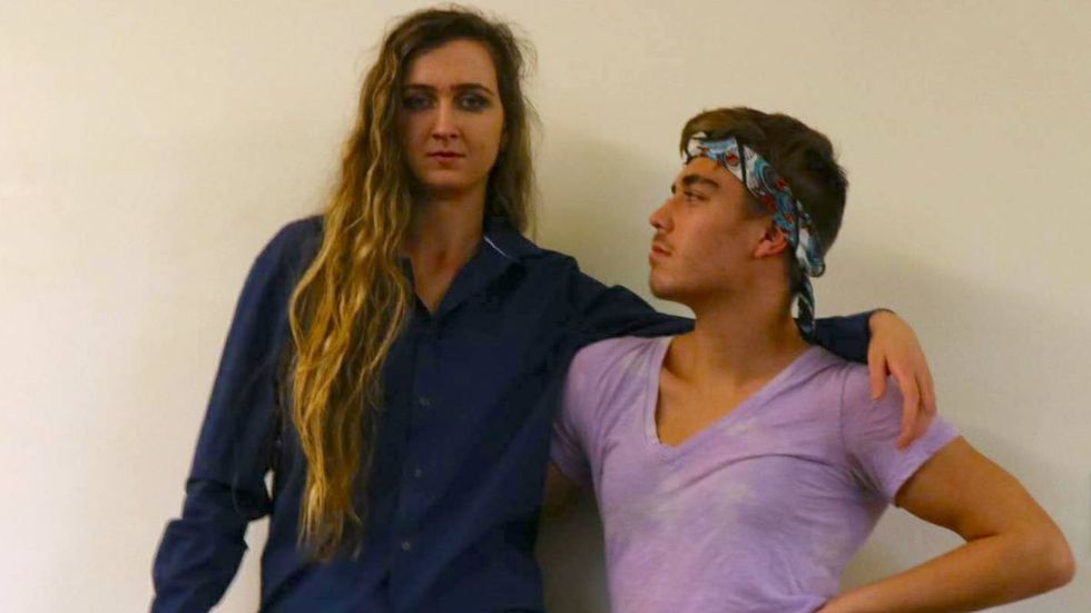 Whether You Like It Or Not, Folks, There Are Only 2 Genders