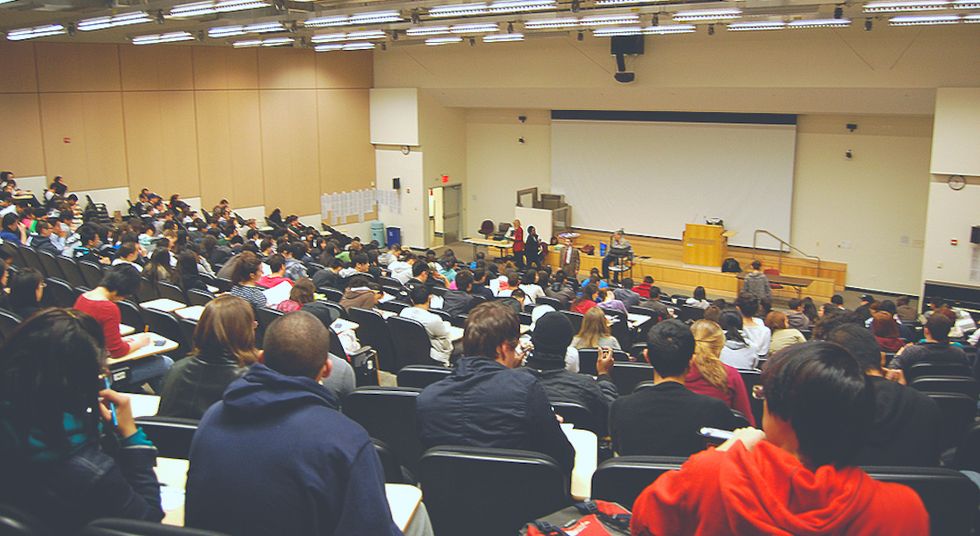 Actually, Strict Attendance Policies Are A GREAT Thing For Students