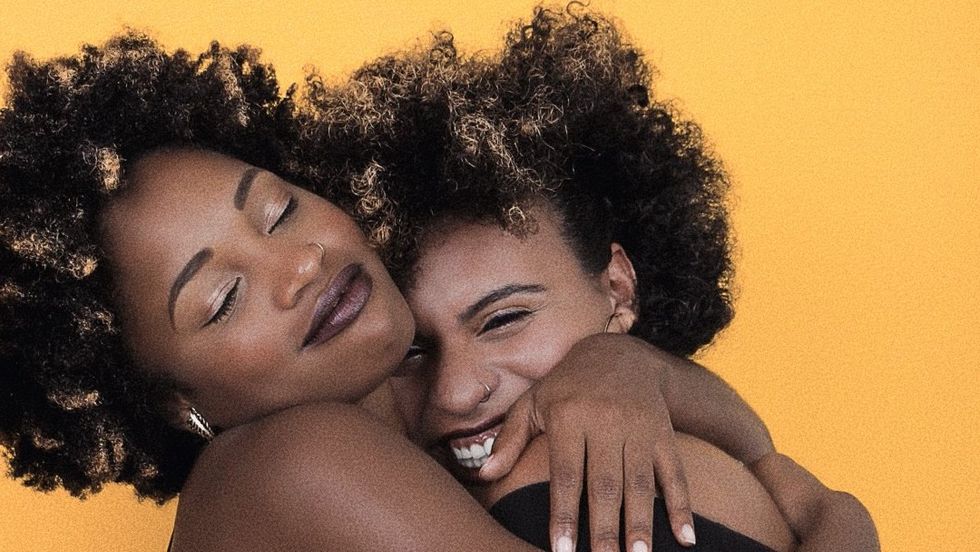 Actually, My Natural Hair Isn't 'Unprofessional' Or 'Untidy'