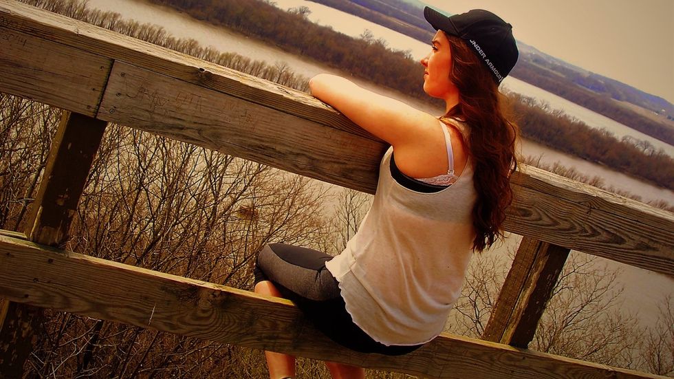 I Can't Stand The Fact Not Everyone Is Going To Like Me, But Here's The Truth