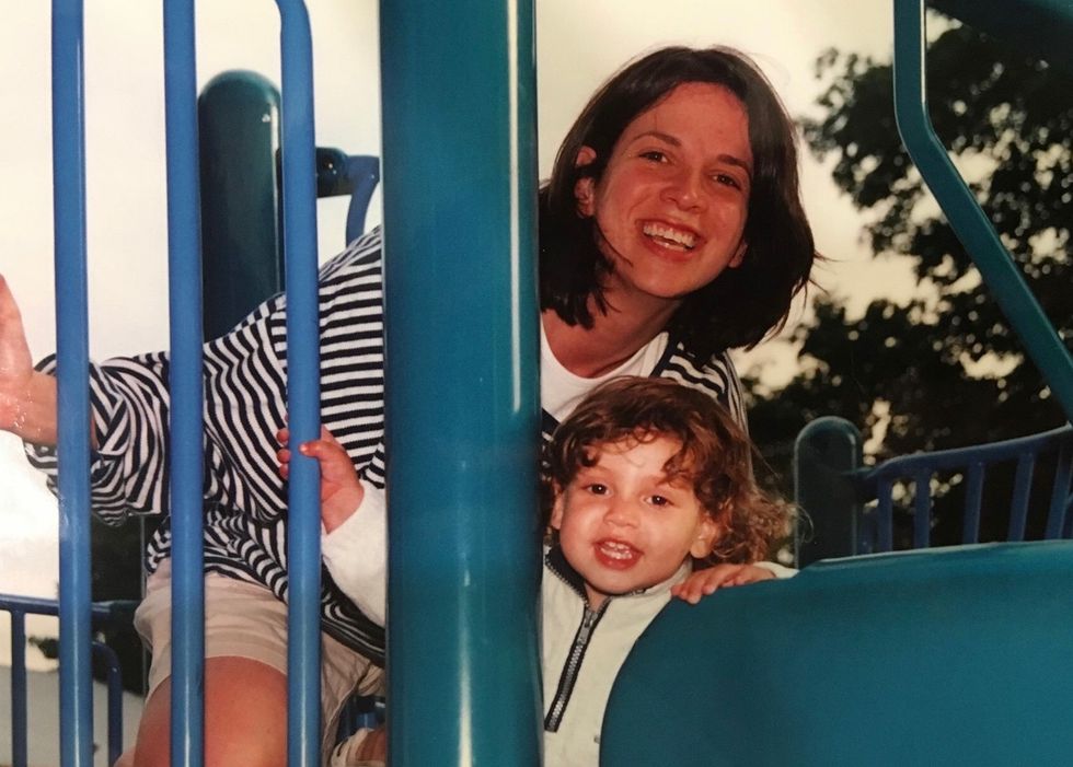 5 Valuable Lessons My Working Mom Taught Me