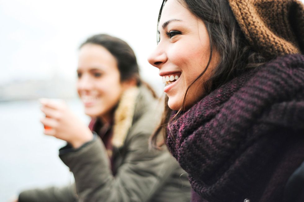 "But You Don't Look Sick": The Challenge of Invisible Disabilities