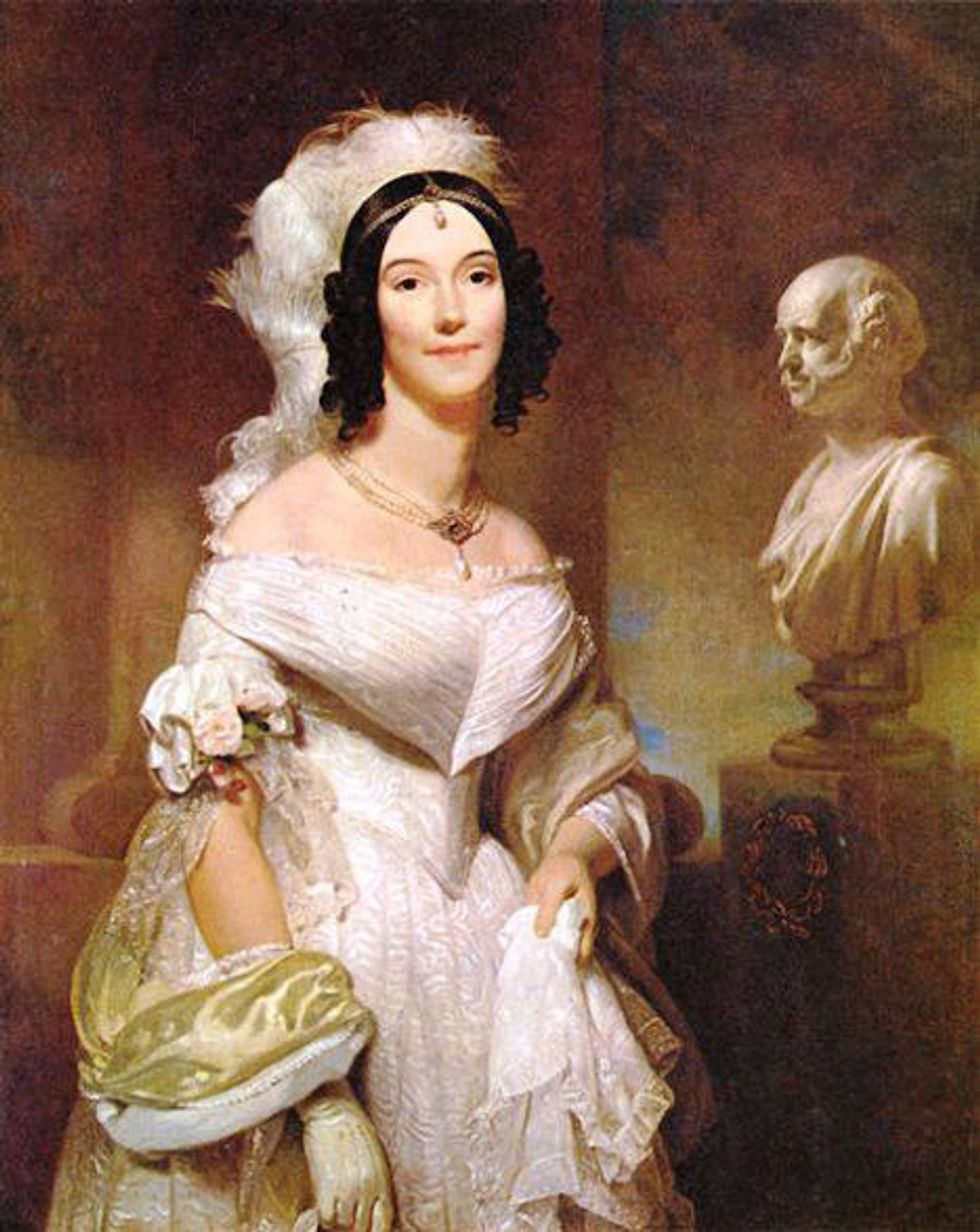 10 Best Dressed First Ladies of the US