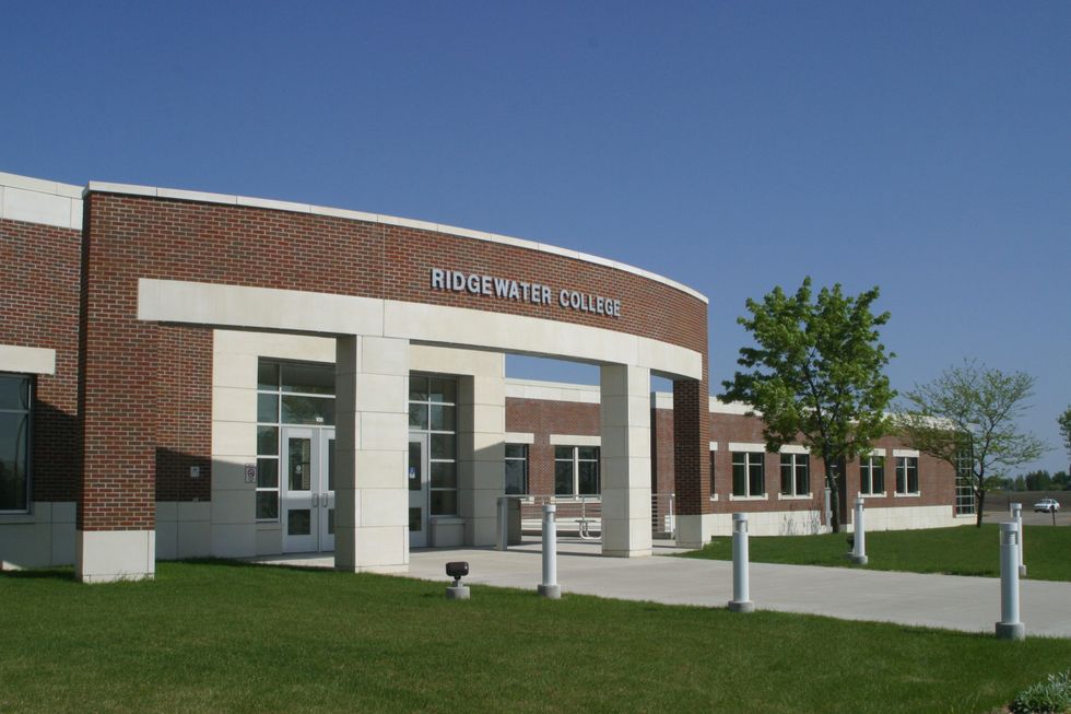 Why I Chose To Be A Post Secondary Student