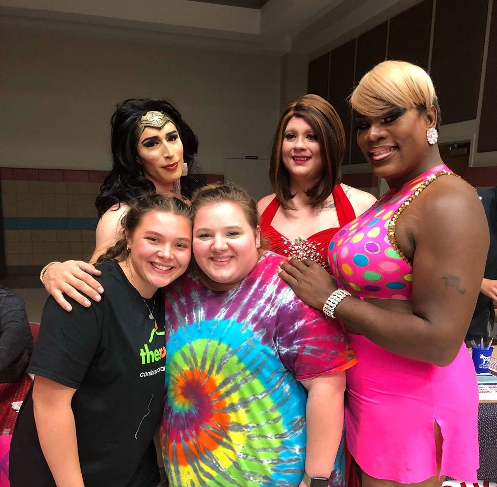Cocky Queens Comes To JSU