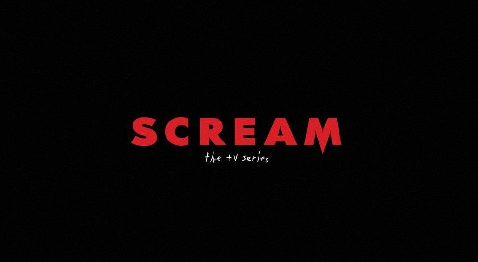 Why You Should Binge Watch MTV's Scream