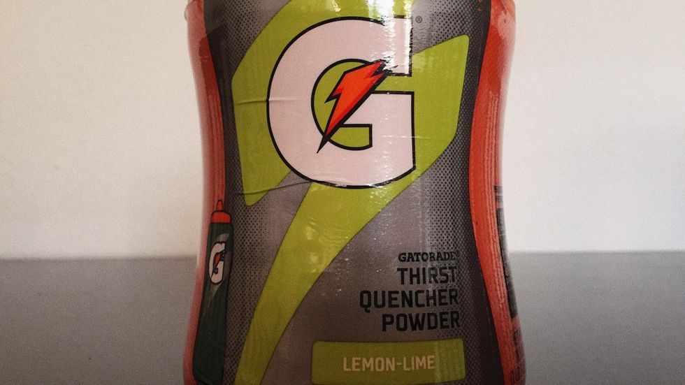 9 Times Gatorade Saved College Students' Lives