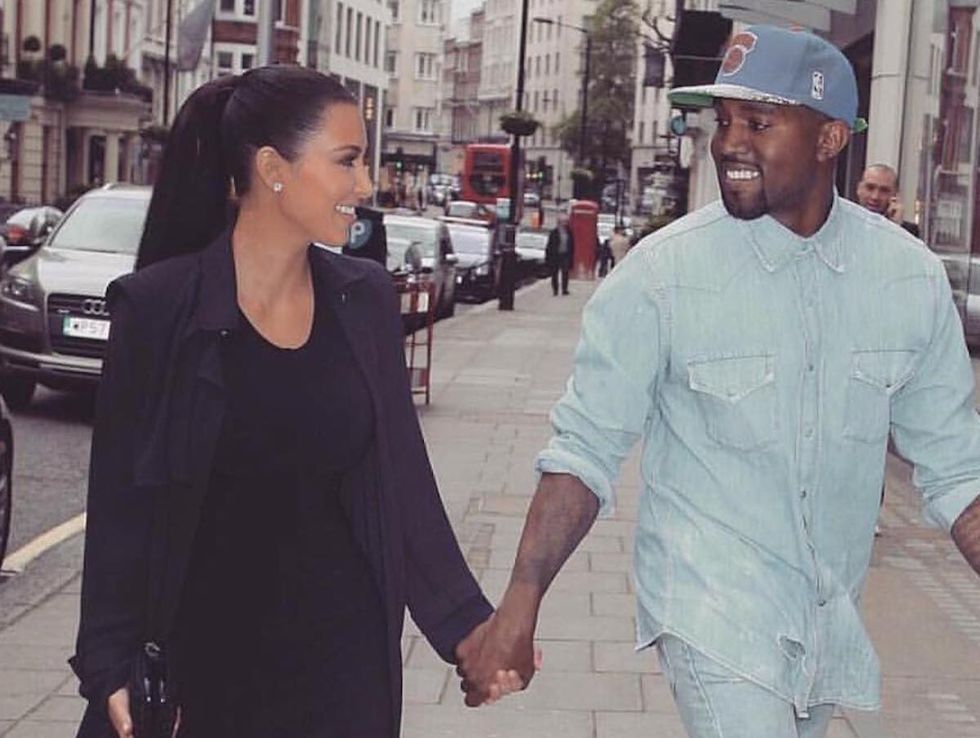 Interracial Relationships Are Actually The Norm In 2017