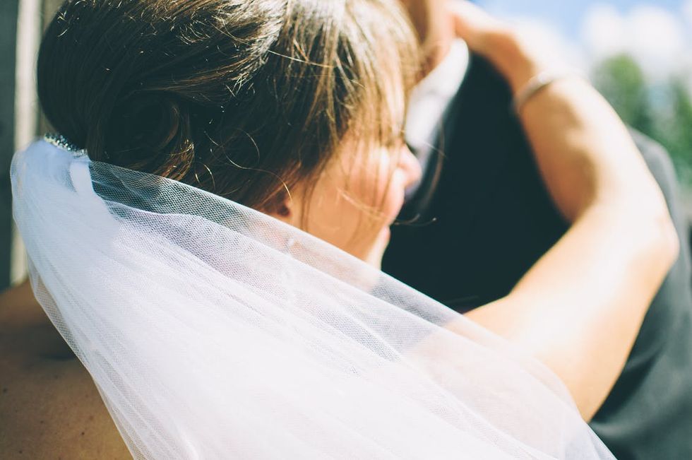 No, Equality Is NOT Ruining Your Marriage