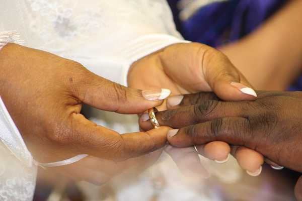 5 Things Every Bride-To-Be Should Take To Heart