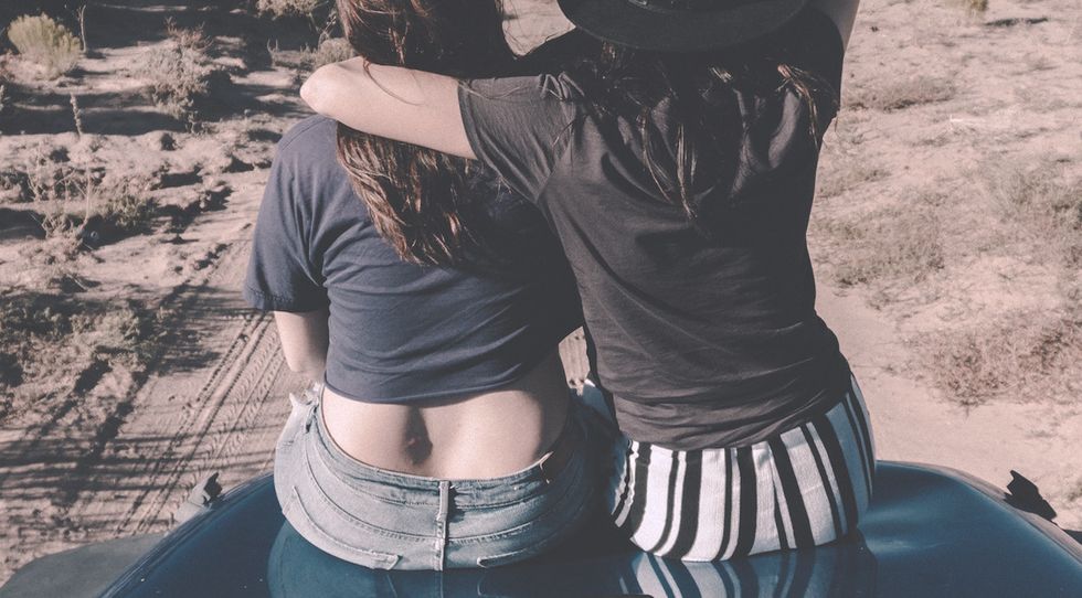 30 Things College Girls Should ALWAYS Remember & Remind Themselves Of By 20