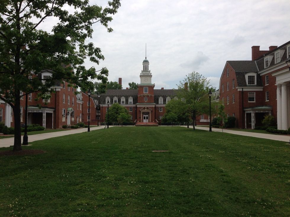 Why All Ohio University Students Should Love Schoonover Center