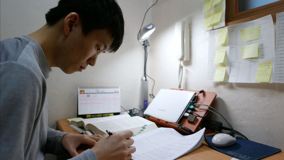 I Got Into My Dream School By Failing To Get Into My Dream School