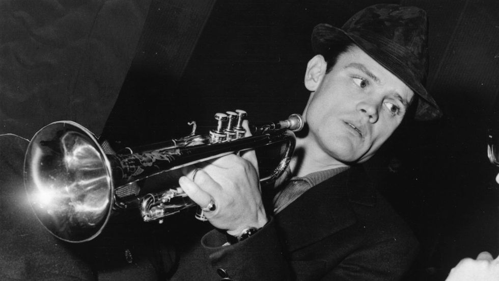 Chet Baker Should Not Be Lost In The Jazz Annals