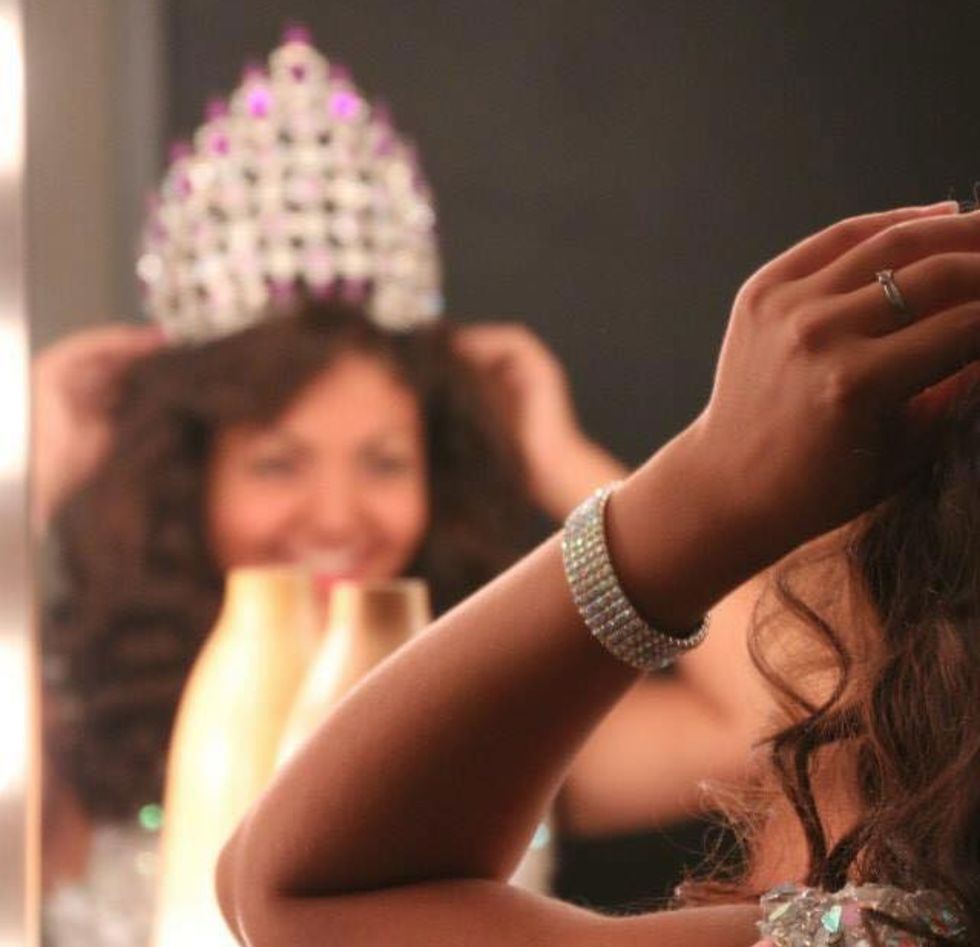 18 Ways "Long Way" Relates To Every Festival And Fair King And Queen