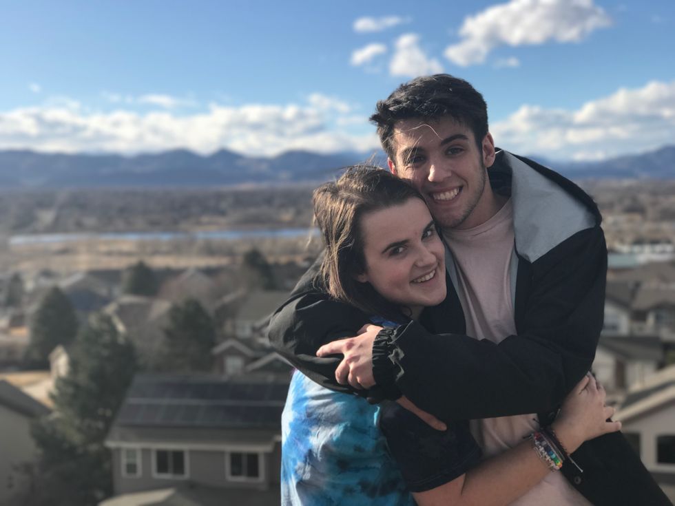 To The Boy That Gave Me Everything