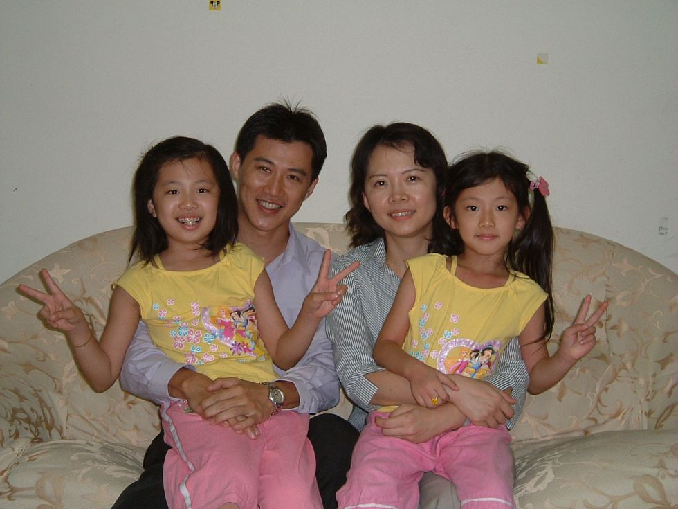 What It Was Like To Grow Up With “Chill” Asian Parents