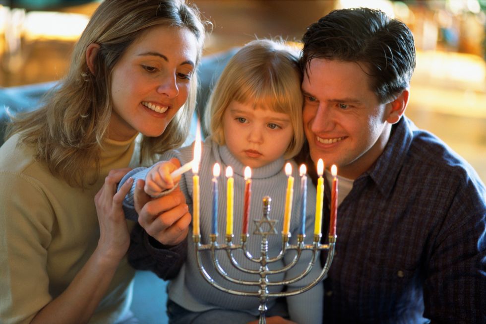 18 Things You Know To Be True If You Grew Up In A Jewish Family