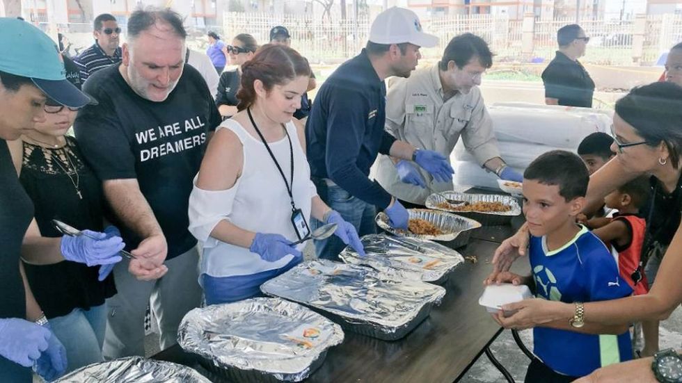 7 Underrated News Stories This Week That Will Restore Your Faith In Humanity