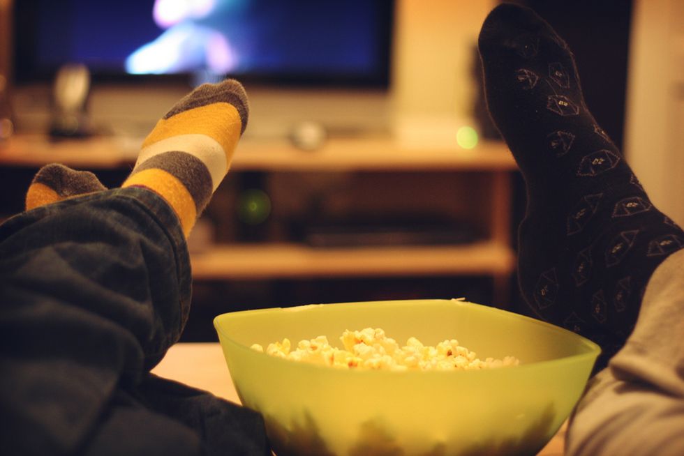 7 Movies For Your Romantic Movie Night