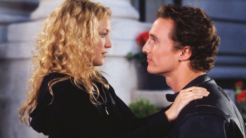 9 Questions You Know You've Always Wanted To Ask A Guy