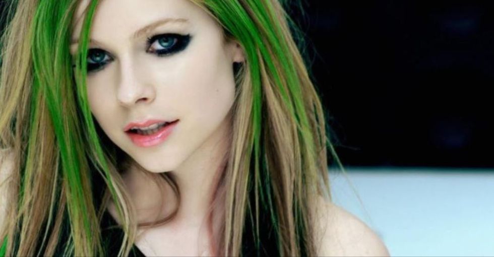 Why Avril Lavigne is the Most Inspirational Woman of Our Time
