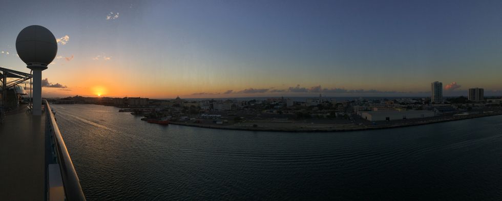 10 Reasons To Visit San Juan, Puerto Rico