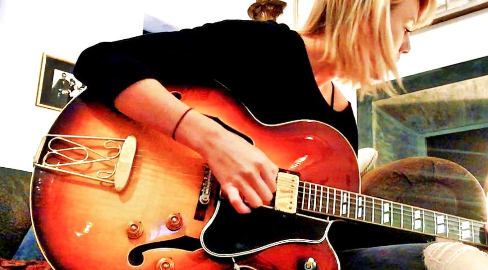 14 Lyrics We Should Thank Taylor Swift For