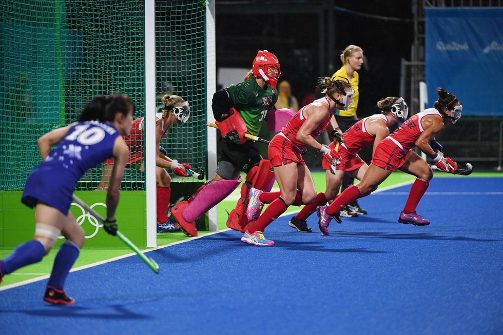 To The Coach Who Ruined The Game For Me