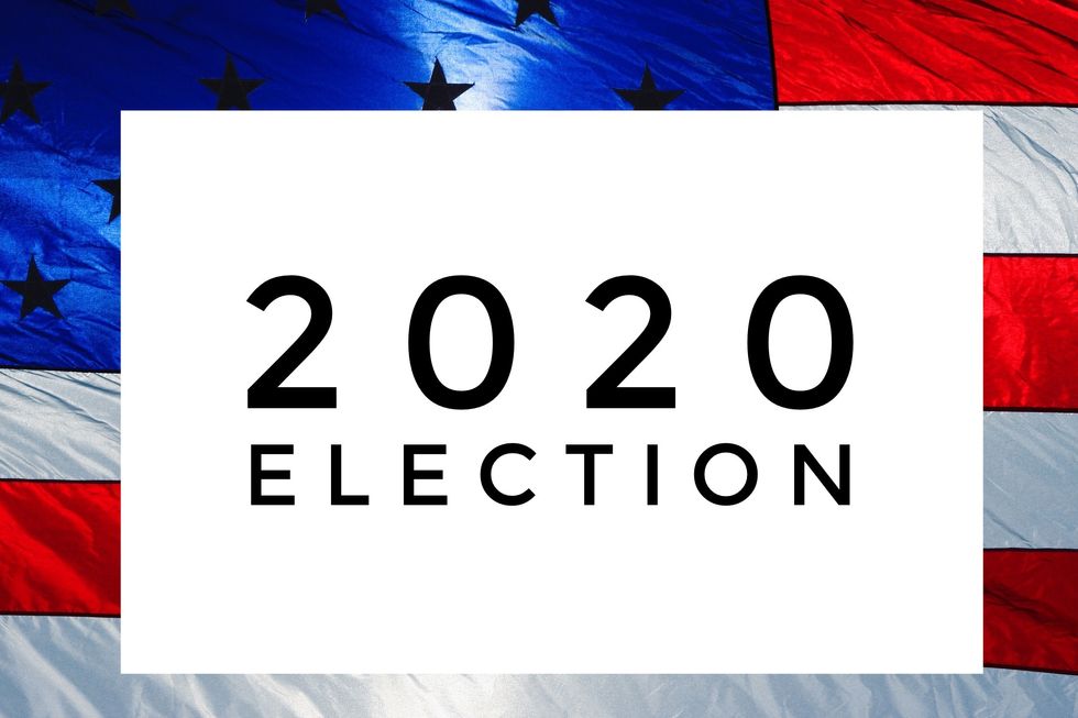 Is It Too Early To Look At The 2020 Presidential Election?