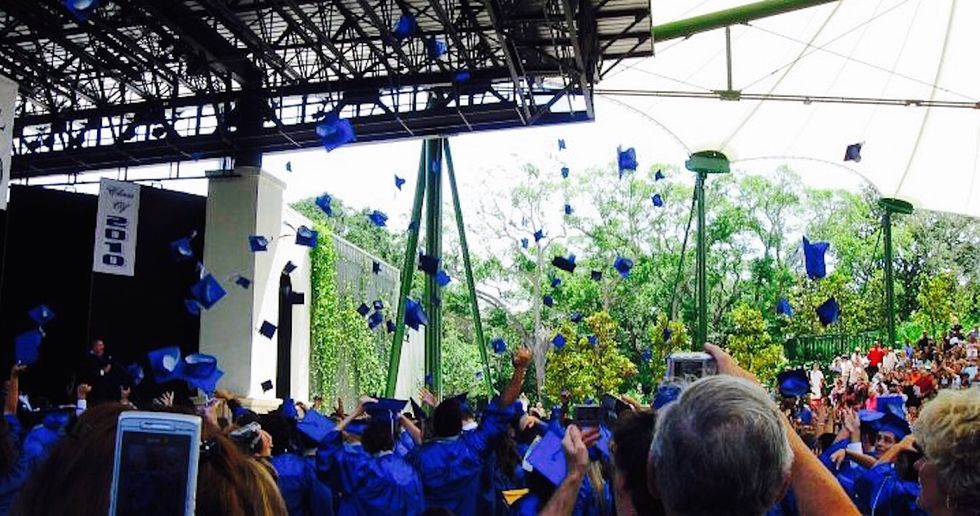 3 Life Lessons I Wish They ACTUALLY Taught In High School