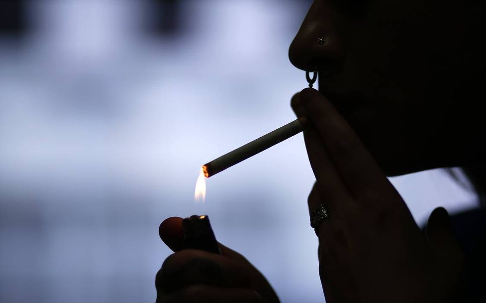 The Toxic Relationship Is Always The Hardest Thing To Quit