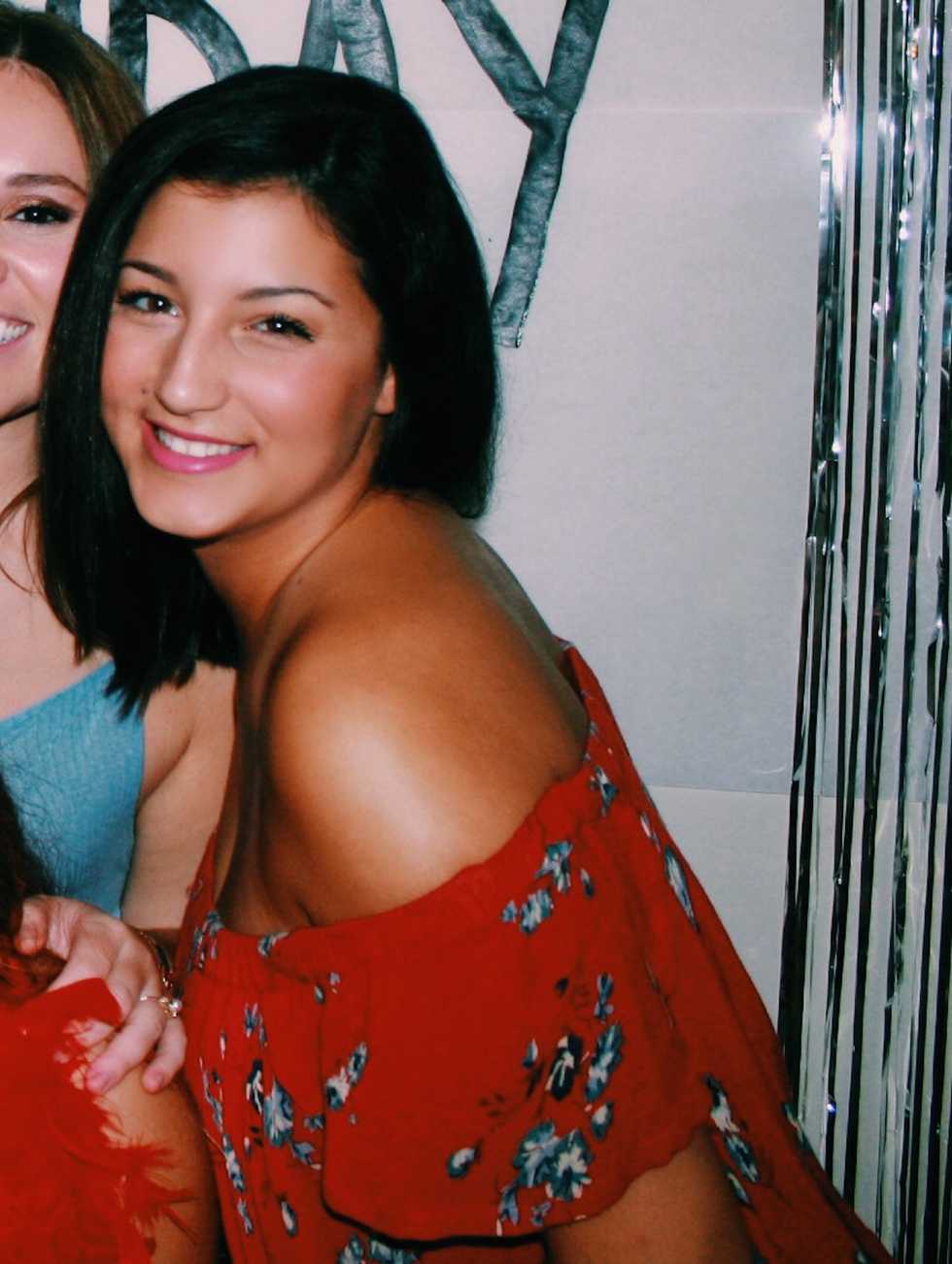 Ole Miss Bachelorette Of The Week: Tori Harkin