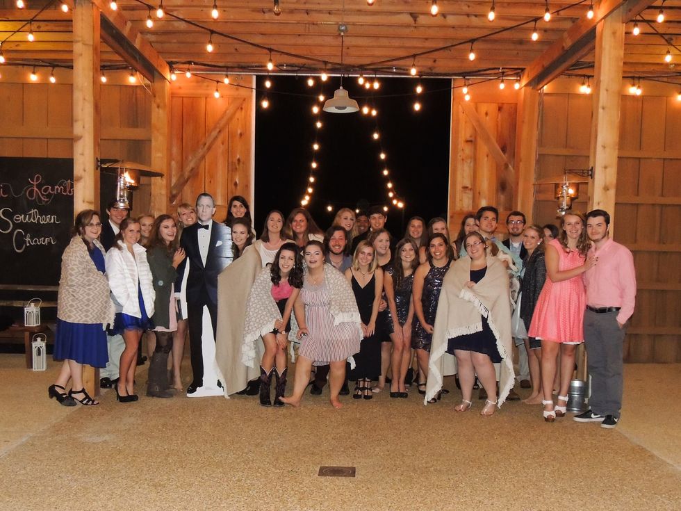 8 Truths Of Being In A Non-Panhellenic Sorority