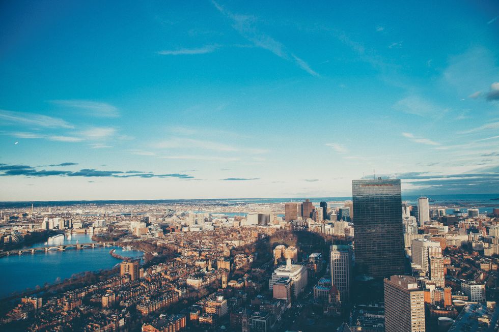 18 Ways That Boston Ruins You For Other Cities