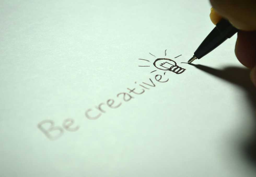 7 Ways To Boost Your Creativity | The Odyssey Online