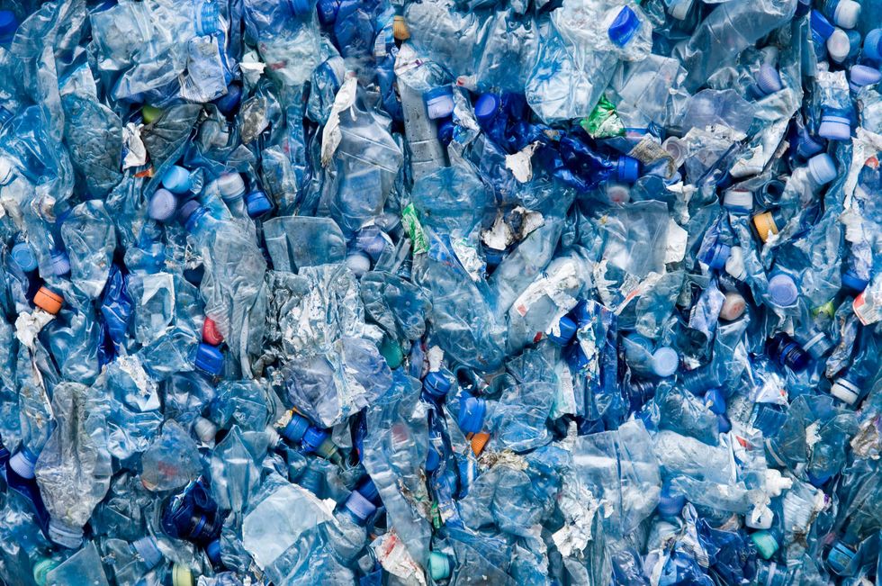 6 Reasons We All Should Be Ditching Plastic