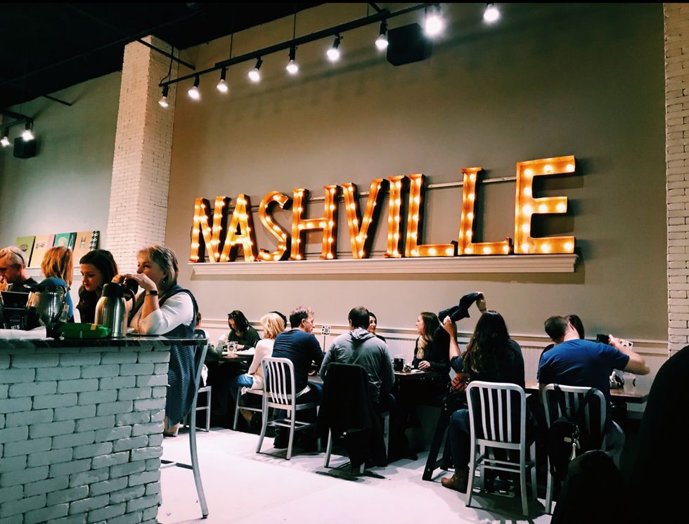 4 Things You Need To Do On Your Trip To Nashville