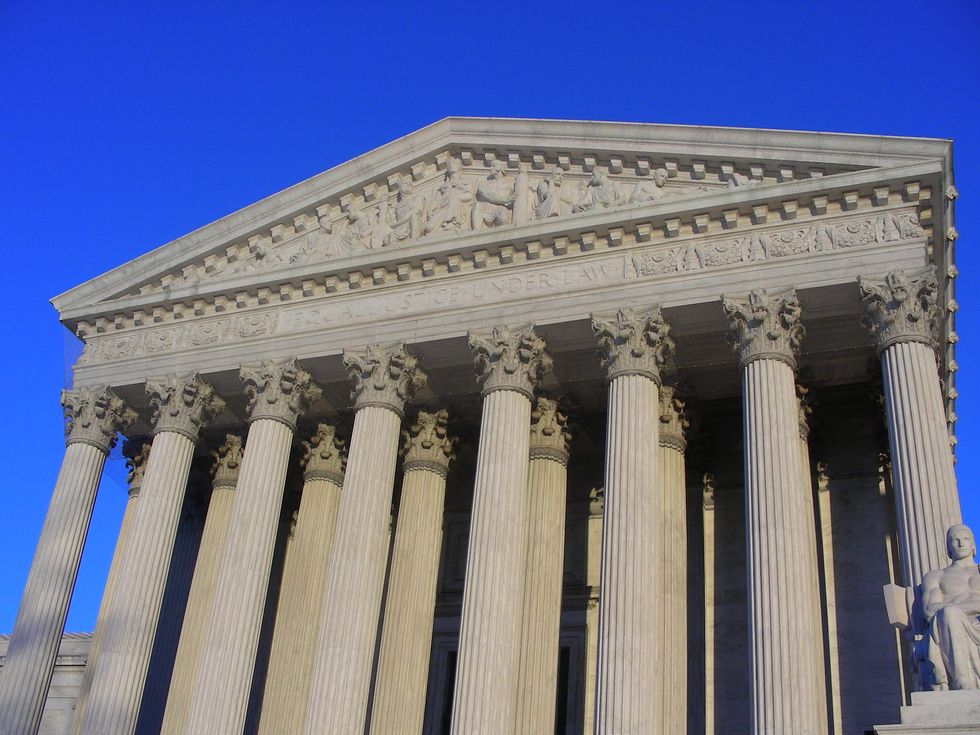 The Supreme Court's Democracy Problem