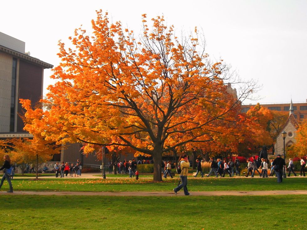 7 Things Every College Student Is Eternally Thankful For
