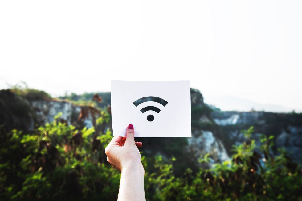 An Open Letter To Campus Wifi